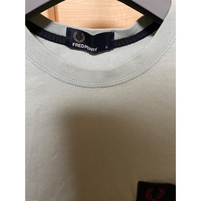 FRED PERRY(フレッドペリー)のFRED PERRY Tシャツ メンズのトップス(Tシャツ/カットソー(半袖/袖なし))の商品写真