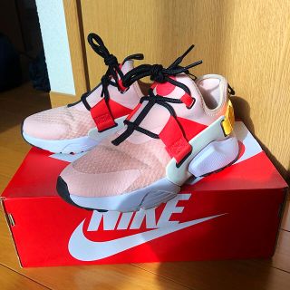 ナイキ(NIKE)のNIKE エアハラチ (スニーカー)