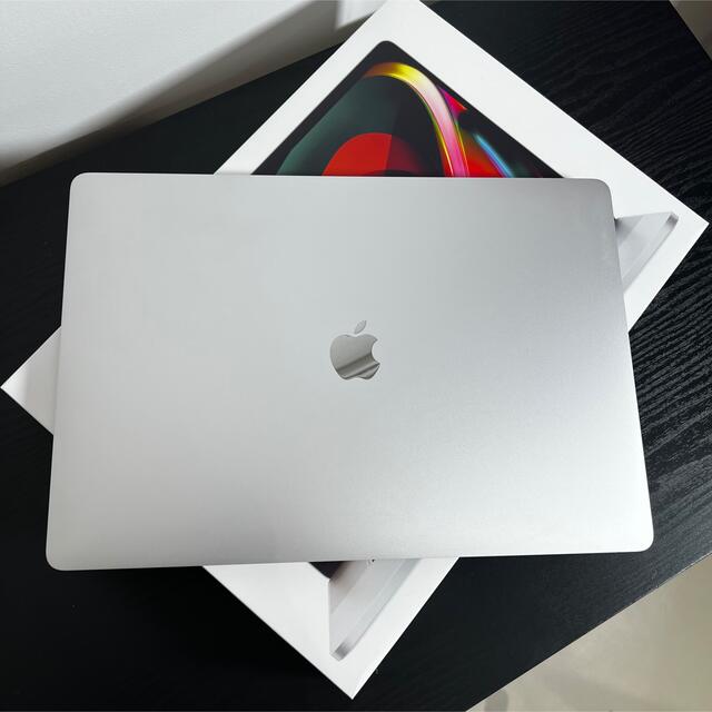 Mac (Apple) - MacBook Pro 16" SSD1TB メモリ64GB