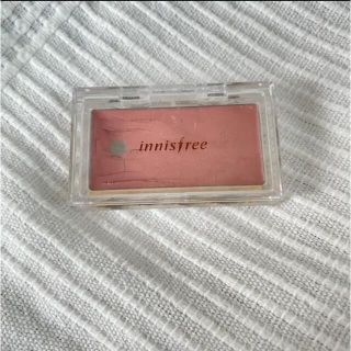 イニスフリー(Innisfree)のイニスフリー クリームチーク　6 innisfree(チーク)