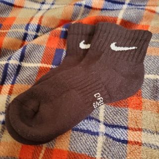 ナイキ(NIKE)のNIKE　ドライフィット　ソックス16-18cm(靴下/タイツ)