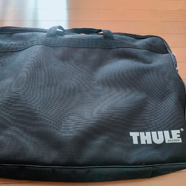 THULE(スーリー)のTHULE　スーリー　easy-fit-CU-9EF050 自動車/バイクの自動車(車外アクセサリ)の商品写真