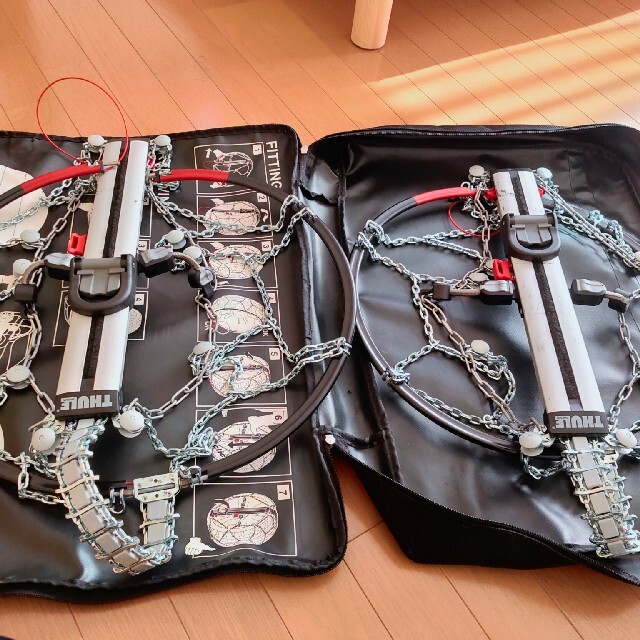 THULE スーリー easy-fit-CU-9EF050 2