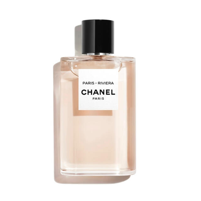 CHANEL 香水 パリ リヴィエラ 50ml