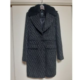 美品!ARMANI EXCHANGE 黒コート ロング&ショート | www.ibnuumar.sch.id