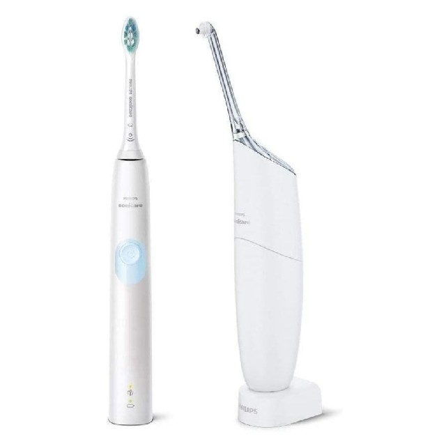 PHILIPS(フィリップス)のお正月限定価格　PHILIPS sonicare  HX8492/75 スマホ/家電/カメラの美容/健康(電動歯ブラシ)の商品写真