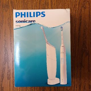 フィリップス(PHILIPS)のお正月限定価格　PHILIPS sonicare  HX8492/75(電動歯ブラシ)