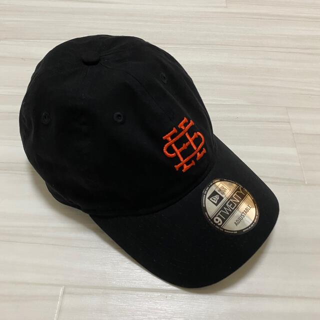 【試着のみ】NEW ERA x SEE SEE ニューエラ シーシー