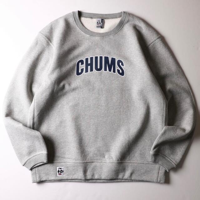 CHUMS - 【CHUMS× FREAK'S STORE】別注 クルーネックスウェットの通販