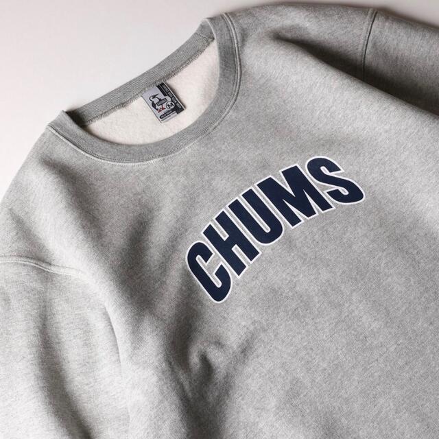 CHUMS - 【CHUMS× FREAK'S STORE】別注 クルーネックスウェットの通販