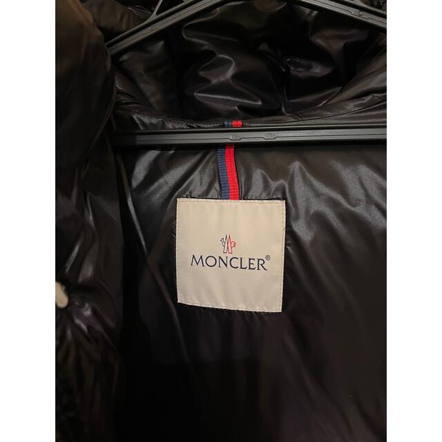 MONCLER モンクレール  ダウンTANY タニー　サイズ0 ダウンジャケット 公式 アウトレット 通販