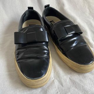 エッセンシャルコンフォート お値下げ ゴールデングース 希少 リボン