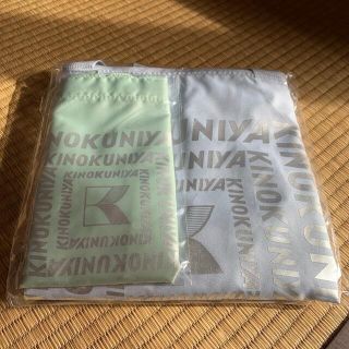 タカラジマシャ(宝島社)の紀伊國　エコバッグ(エコバッグ)