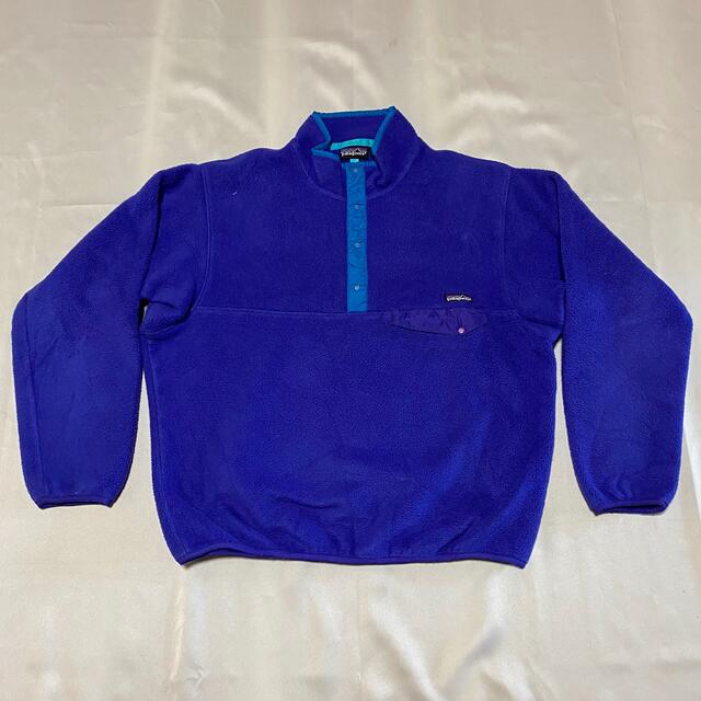 パタゴニア　patagonia ビンテージ　90s レア