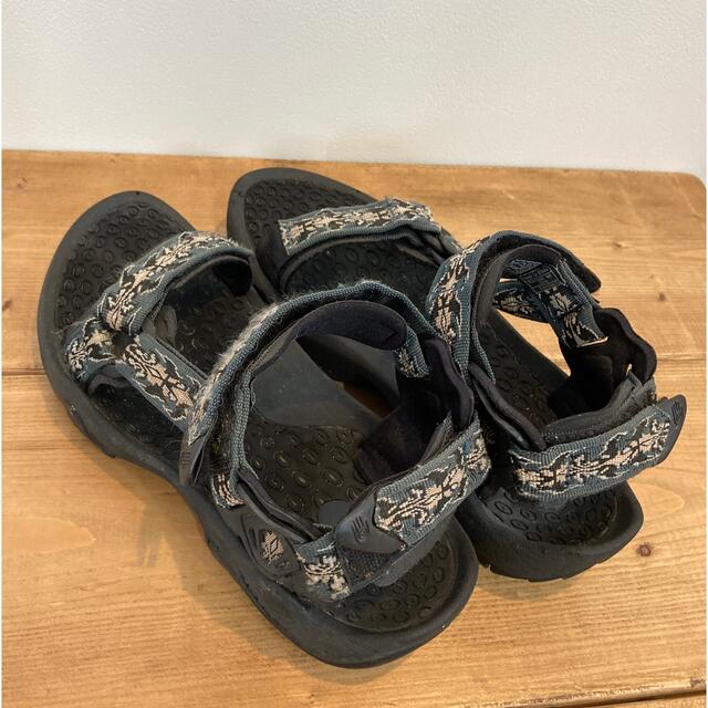 Teva(テバ)のへむ様　専用 メンズの靴/シューズ(サンダル)の商品写真