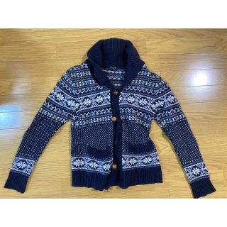 メンズビギ(MEN'S BIGI)のmens bigi  ニット(ニット/セーター)