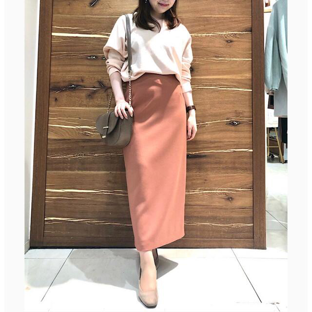 きれい 値下げ ルーニィ スカート 通販 ルーニィ LOUNIE ロングスカート