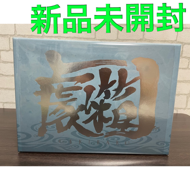 劇場版銀魂資料集【劇箱】【受注生産商品】