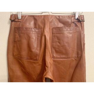 Maison Martin Margiela - 初期04SS マルタン マルジェラ 10 レザー