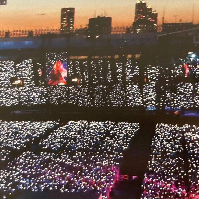 L'Arc~en~Ciel - L'Arc~en~Ciel LIVE 2014 at 国立競技場 Blu-ray L'Arc~en~Ciel - L'Arc~en~Ciel LIVE 2014 at 国立競技場 Blu-ray