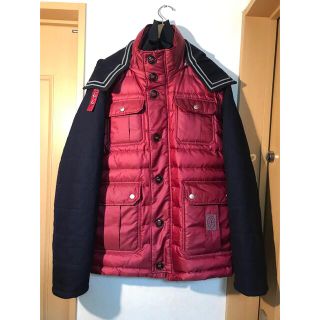 カステルバジャック ダウンジャケットの通販 58点 | CASTELBAJACを買う カステルバジャック ダウンジャケットの通販 58点 | CASTELBAJACを買う