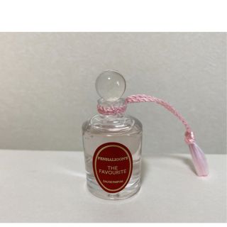 ペンハリガン(Penhaligon's)のPENHALIGON’S ペンハリガン　ザ フェイバリット オードパルファム(香水(女性用))