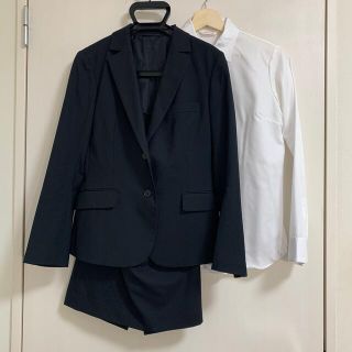 スーツカンパニー(THE SUIT COMPANY)の就活スーツ　リクルートスーツ　レディース(スーツ)