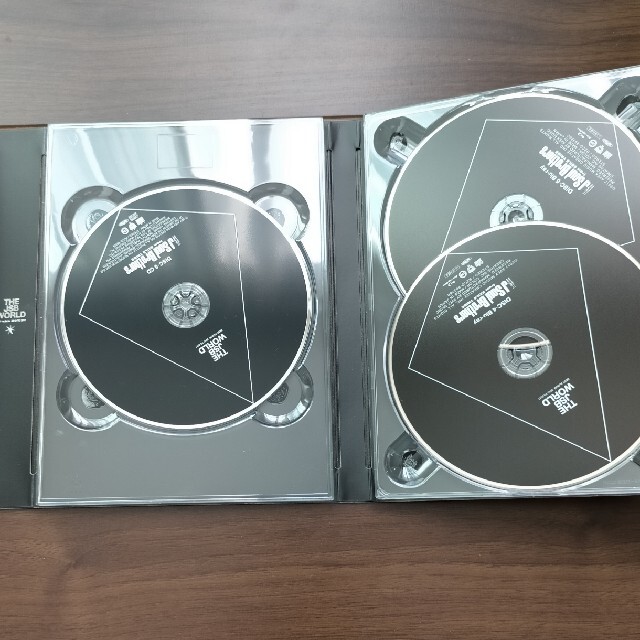 三代目 J Soul Brothers(サンダイメジェイソウルブラザーズ)の三代目 J Soul Brothers  CD3枚＋ブルーレイ2枚 エンタメ/ホビーのDVD/ブルーレイ(ミュージック)の商品写真