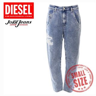 ディーゼル(DIESEL)のDIESEL ディーゼル レディース   w23(デニム/ジーンズ)