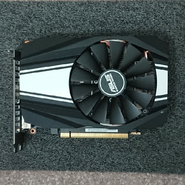 ASUS PH-RTX2060-6G