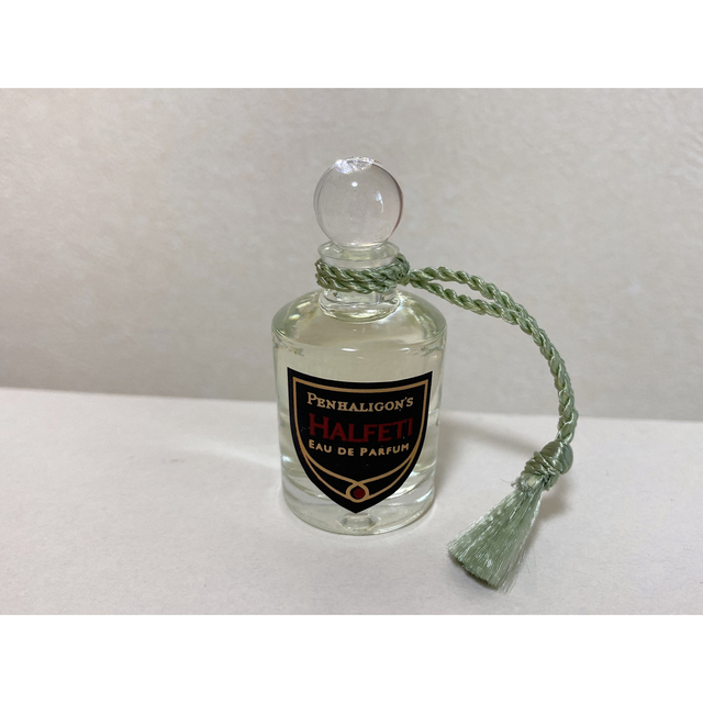 Penhaligon's - PENHALIGON’S ペンハリガン ハルフェティ オードパルファムの通販 by ぷりん's shop