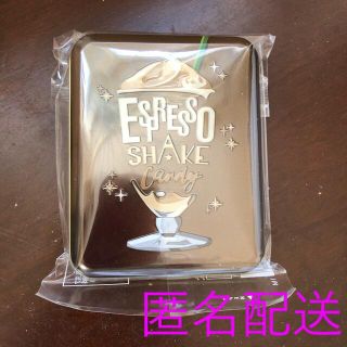 タリーズコーヒー(TULLY'S COFFEE)のタリーズコーヒー　福袋　キャンディー(菓子/デザート)