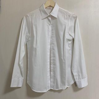 アオヤマ(青山)のシャツ　レディース(スーツ)