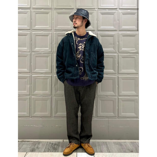 【今季】JOURNAL STANDARD パンツ 2021AW