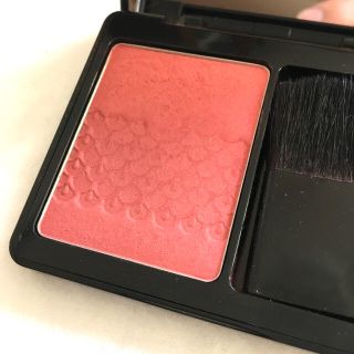 ゲラン(GUERLAIN)の残量9割以上　ゲラン  ローズ　オ　ジュ　チーク　03(チーク)