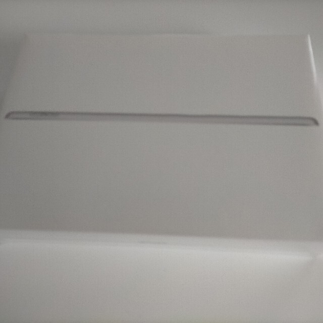 apple iPad 第9世代 WiFi 64GB シルバー mk2k3j/a
