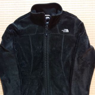 ザノースフェイス(THE NORTH FACE)のノースフェイス フリース ジャケット レディースS(その他)