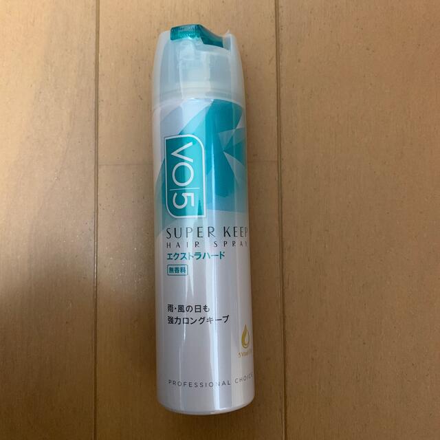 当店在庫してます! サンスター VO5 スーパーキープヘアスプレイ ...