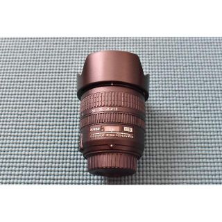 ニコン(Nikon)のAF-S DX Zoom-Nikkor 18-70mm f/3.5-4.5G(レンズ(ズーム))