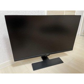 BenQ モニター ディスプレイ GW2780 27インチ/IPS/ノングレア(ディスプレイ)