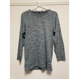 メンズ  インナー トップス(Tシャツ/カットソー(七分/長袖))