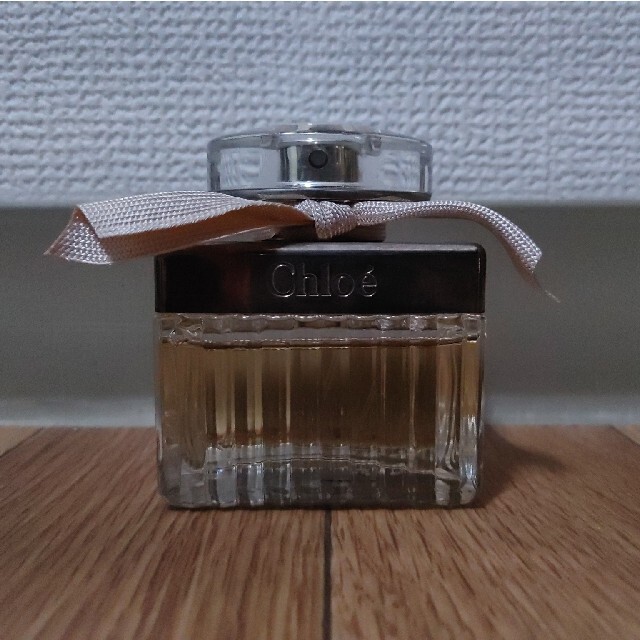 Chloe(クロエ)のChloe オーデパルファム 50ml コスメ/美容の香水(香水(女性用))の商品写真