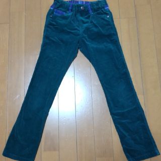 エフオーキッズ(F.O.KIDS)の130cmパンツ(パンツ/スパッツ)