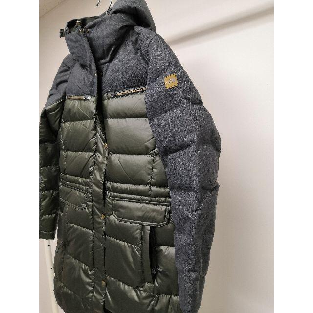 サイズ THE NORTH FACE - 大特価❗ ノースフェイス ダウンジャケット