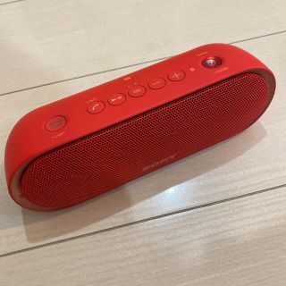 ソニー(SONY)のSONY SRS-XB20 スピーカー(スピーカー)