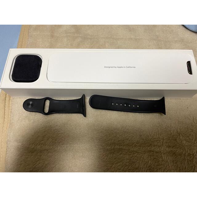 最終値下げ!!!!Apple watch series4 44mmのサムネイル