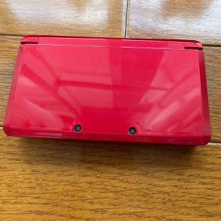 ニンテンドウ(任天堂)の【こっちゃ様専用】Nintendo ニンテンドー 3DS(携帯用ゲーム機本体)