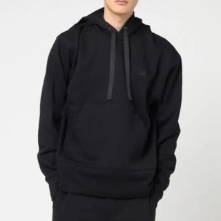 ACNE - アクネストゥディオズ フェイスパッチパーカー オーバー