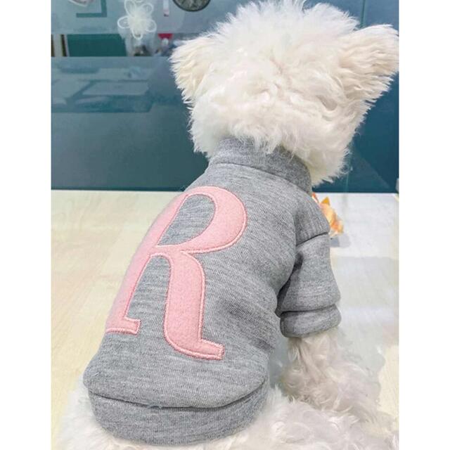 犬　服　トレーナー　 その他のペット用品(犬)の商品写真