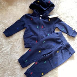 ポロラルフローレン(POLO RALPH LAUREN)のラルフローレン まんぶー様専用(その他)